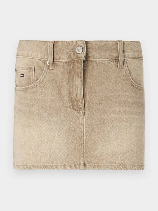 Foto van product Minirok Tommy Jeans