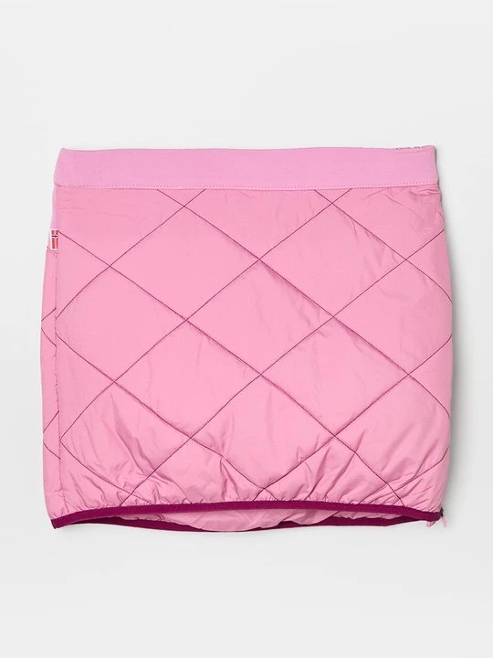 Foto van product Minirok Trollkids mauve