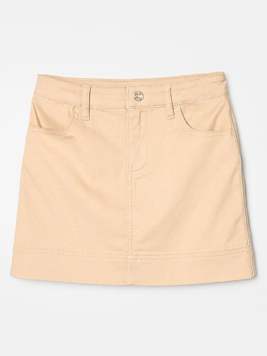 Foto van product Minirok TWINSET beżowy