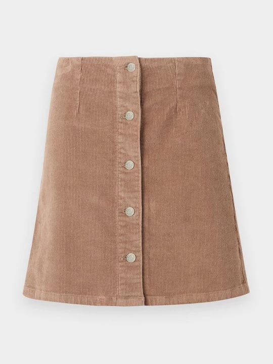 Foto van product Minirok Vero Moda beżowy