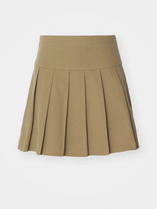Foto van product Minirok Vero Moda bruin