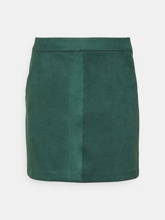 Foto van product Minirok Vero Moda petrol