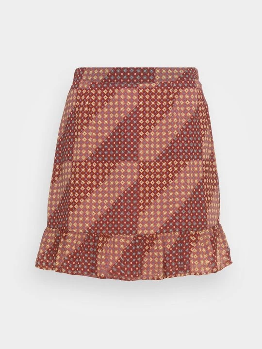Foto van product Minirok Vero Moda roze