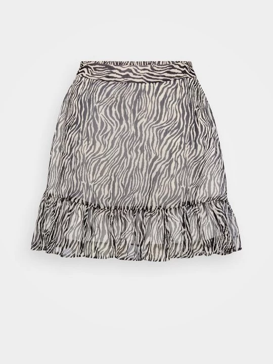 Foto van product Minirok Vero Moda wit