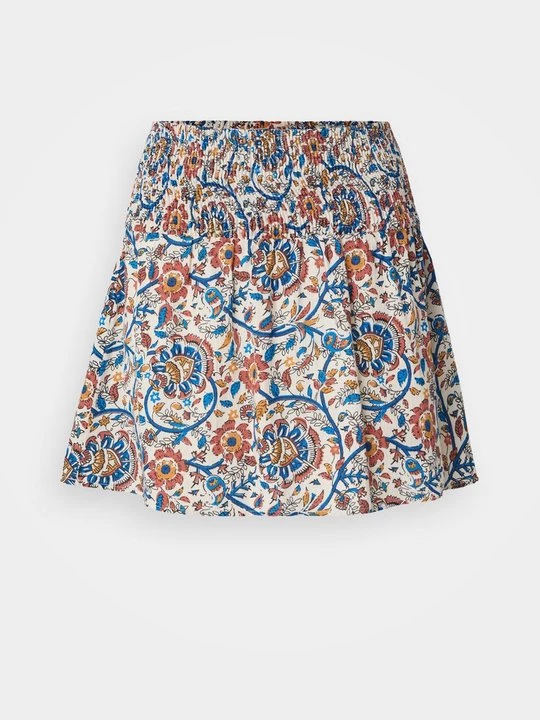 Foto van product Minirok Vero Moda wit