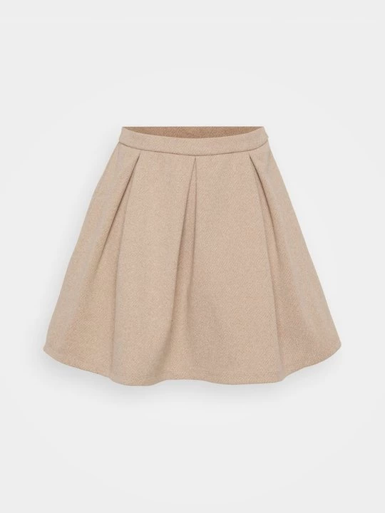 Foto van product Minirok Vero Moda zilverkleurig