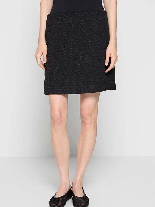 Foto van product Minirok Vero Moda zwart