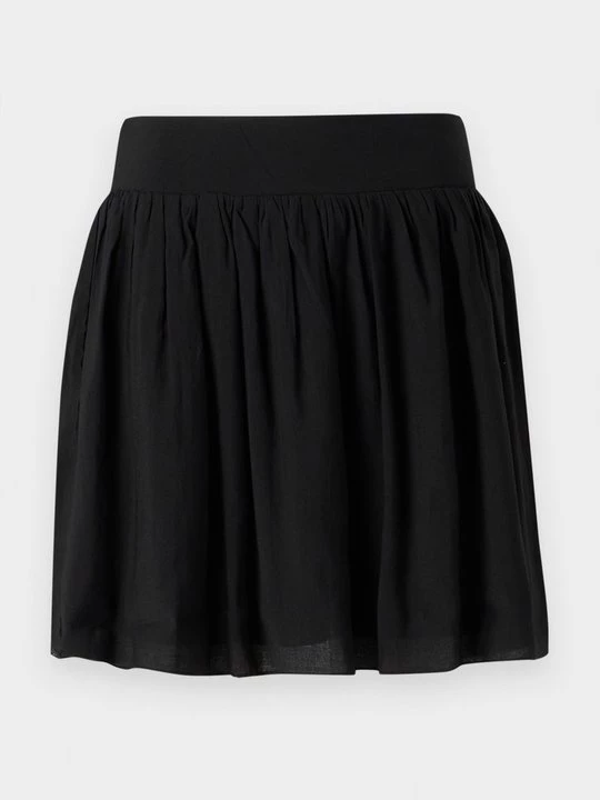 Foto van product Minirok Vero Moda zwart