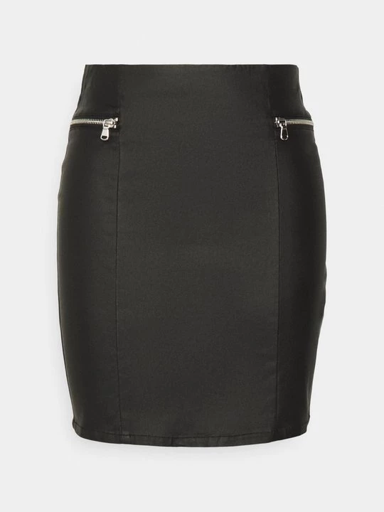Foto van product Minirok Vero Moda zwart