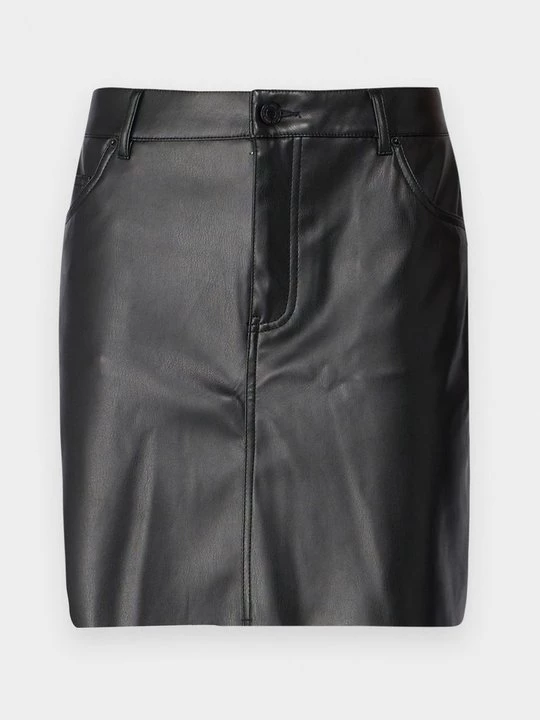 Foto van product Minirok Vero Moda zwart