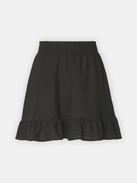 Foto van product Minirok Vero Moda zwart