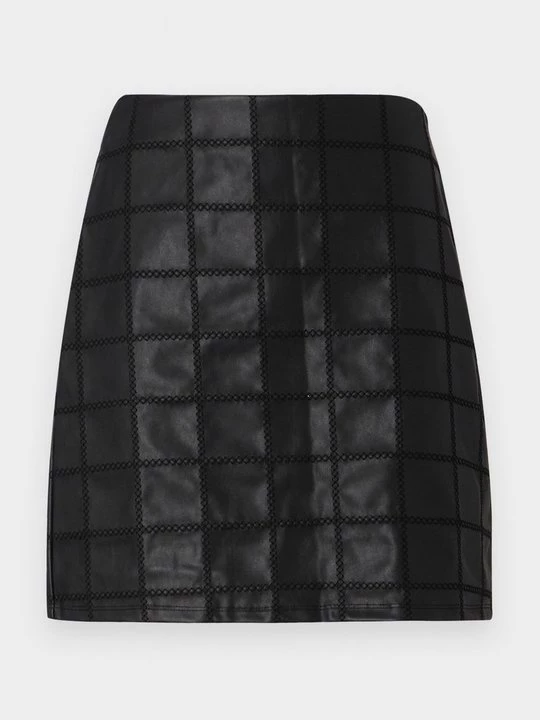Foto van product Minirok Vero Moda zwart