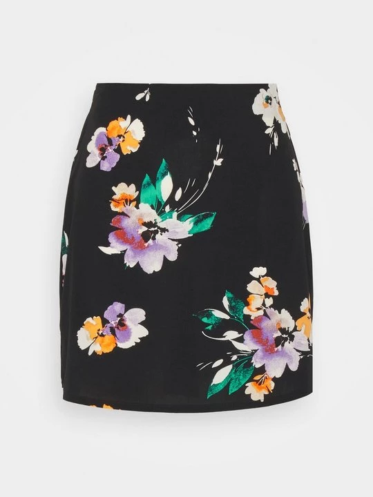 Foto van product Minirok Vero Moda zwart