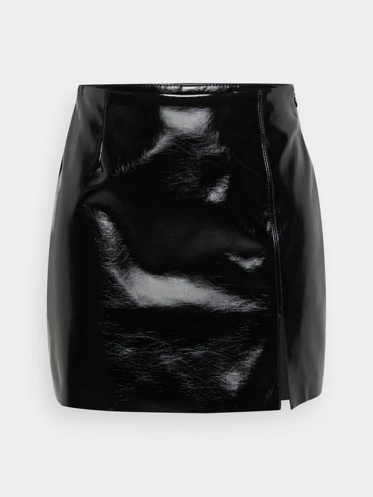 Foto van product Minirok Vero Moda zwart