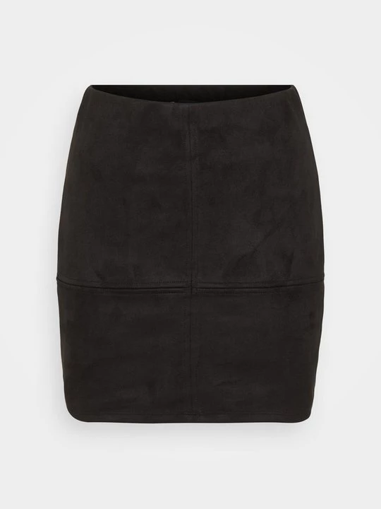 Foto van product Minirok Vero Moda zwart
