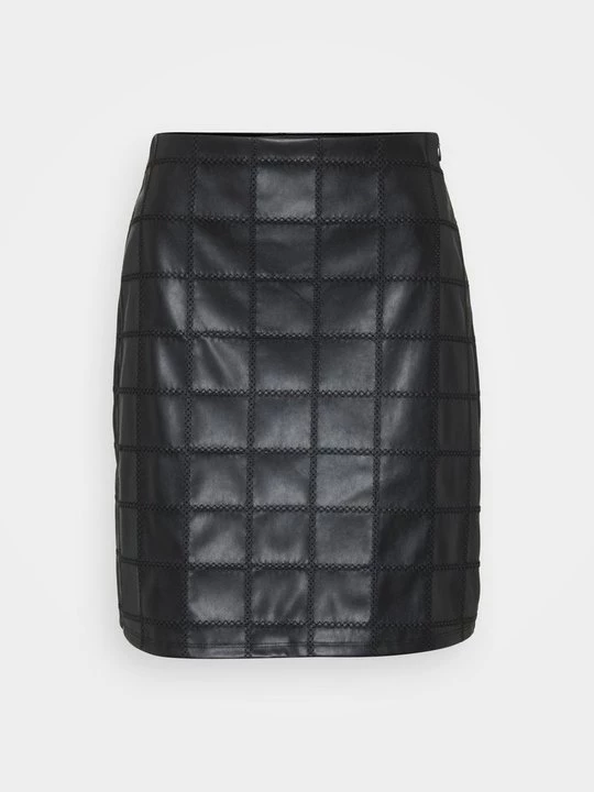 Foto van product Minirok Vero Moda zwart