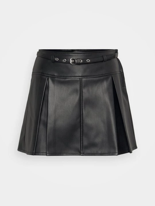 Foto van product Minirok Vero Moda zwart