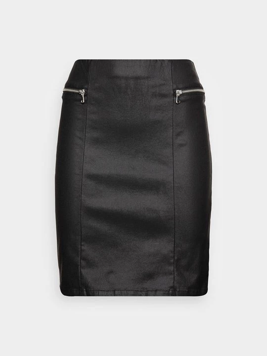 Foto van product Minirok Vero Moda zwart