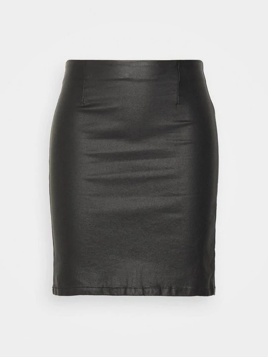 Foto van product Minirok Vero Moda zwart