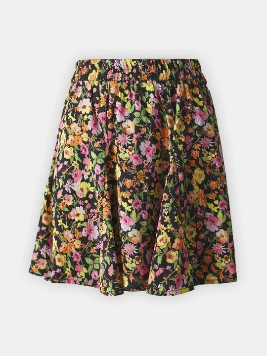 Foto van product Minirok Vero Moda zwart