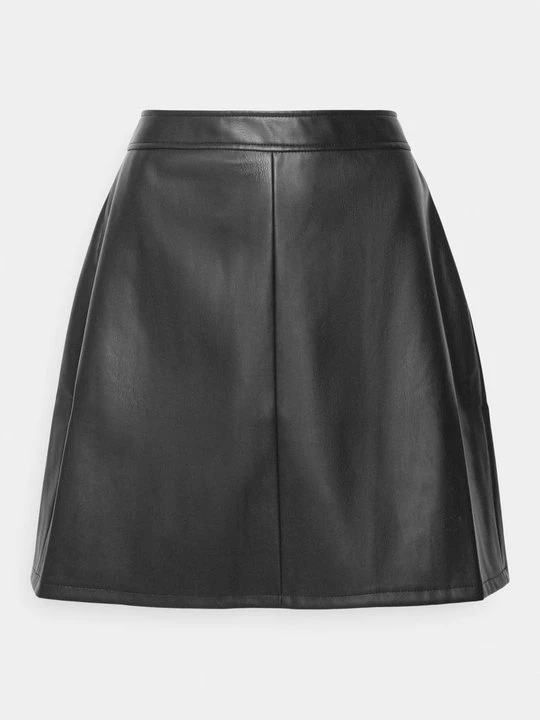 Foto van product Minirok Vero Moda zwart
