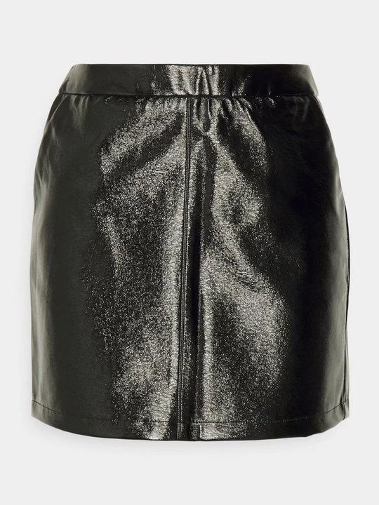 Foto van product Minirok Vero Moda zwart
