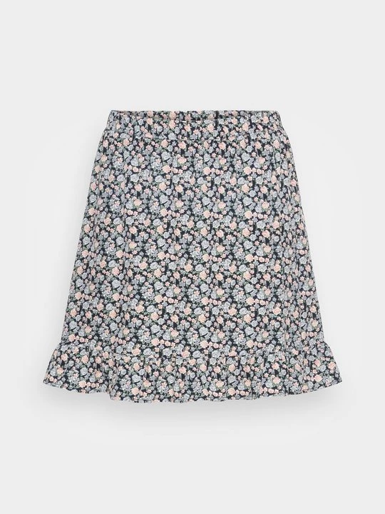 Foto van product Minirok Vila blauw