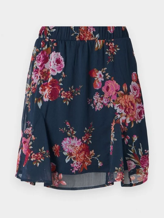 Foto van product Minirok Vila donkerblauw