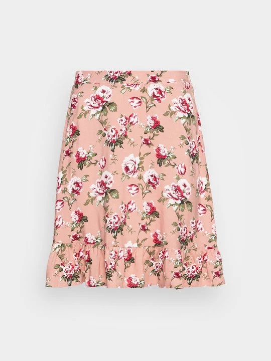 Foto van product Minirok Vila roze