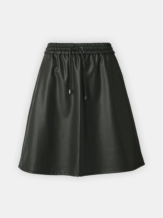 Foto van product Minirok Vila zwart