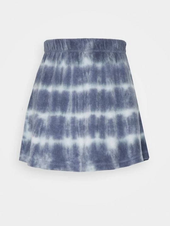 Foto van product Minirok Weekday blauw