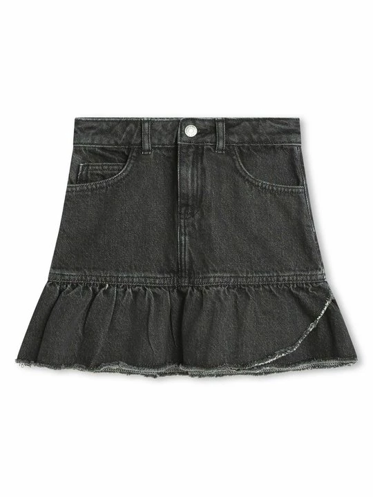 Foto van product Minirok Zadig&Voltaire zwart