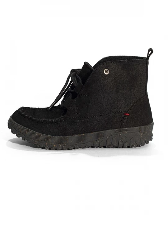 Foto van product Minnetonka Boots 'Tealey' zwart