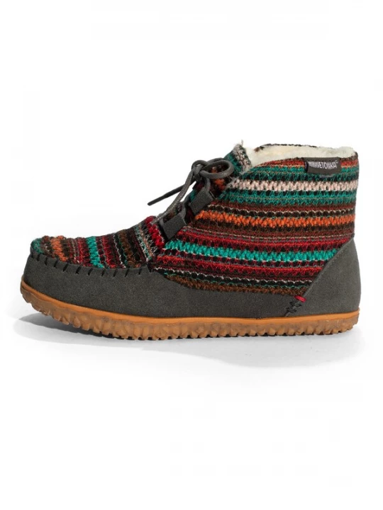 Foto van product Minnetonka Boots 'Torrey' gemengde kleuren