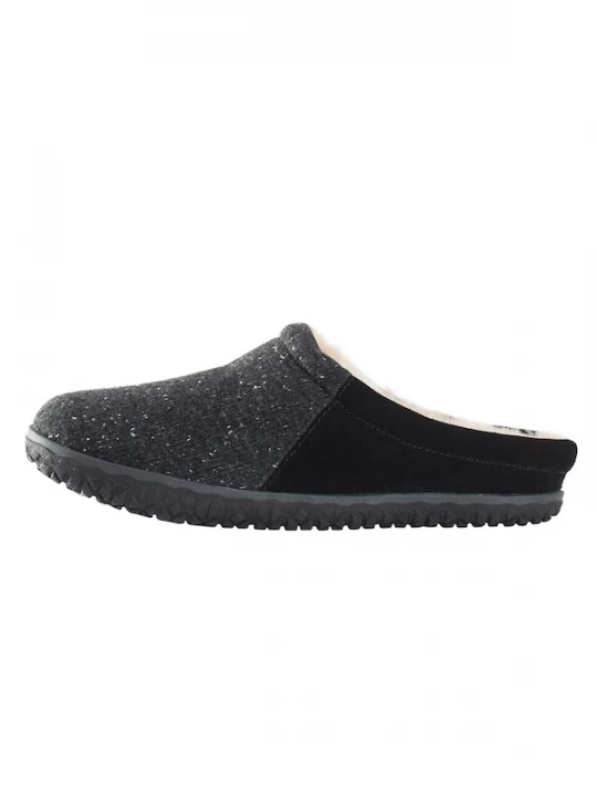 Foto van product Minnetonka Huisschoenen 'Tahoe' zwart