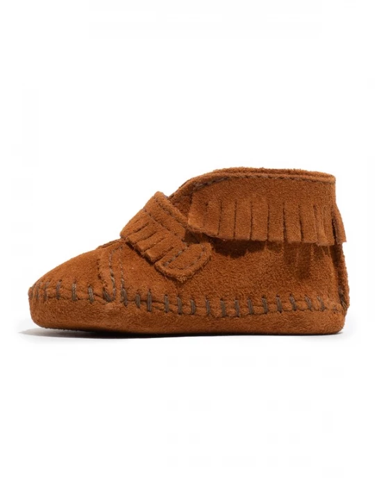 Foto van product Minnetonka Laarzen bruin