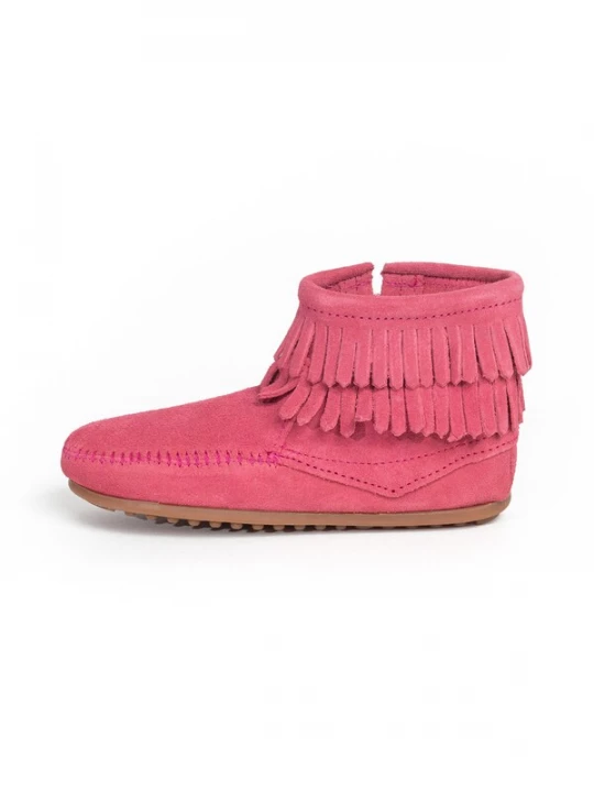 Foto van product Minnetonka Laarzen fuchsia