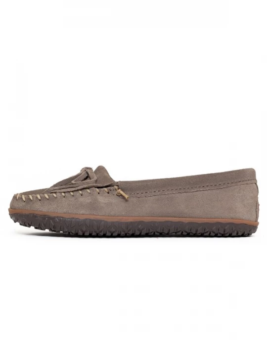 Foto van product Minnetonka Mocassins 'Kilty' aardetinten