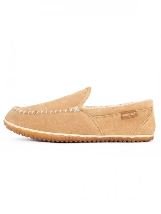 Foto van product Minnetonka Mocassins 'Tilden' sand