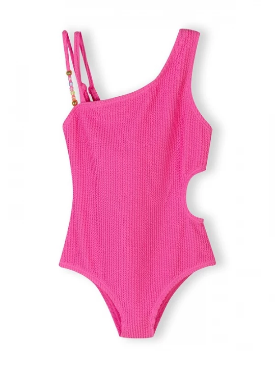 Foto van product MINOTI Badpak fuchsia