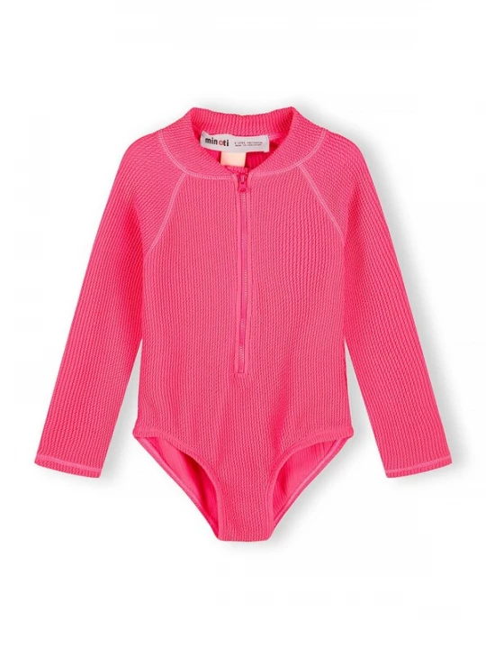 Foto van product MINOTI Badpak pitaja roze