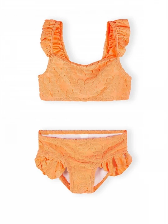 Foto van product MINOTI Bikini neonoranje