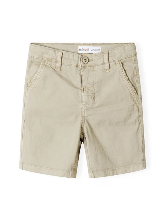 Foto van product MINOTI Broek beige