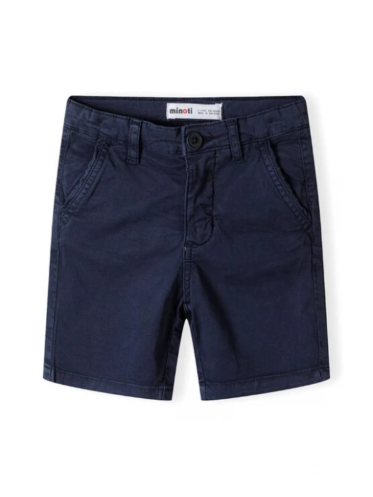 Foto van product MINOTI Broek donkerblauw