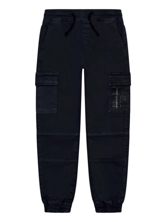 Foto van product MINOTI Broek navy