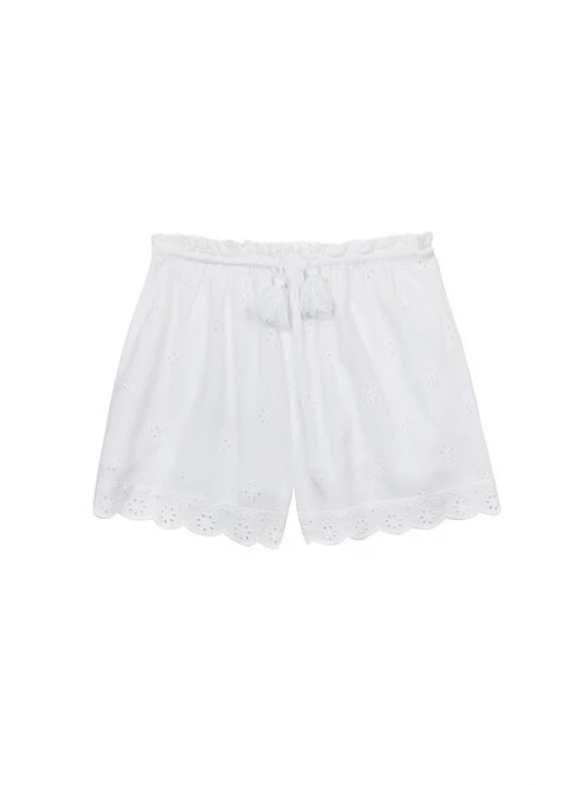 Foto van product MINOTI Broek wit