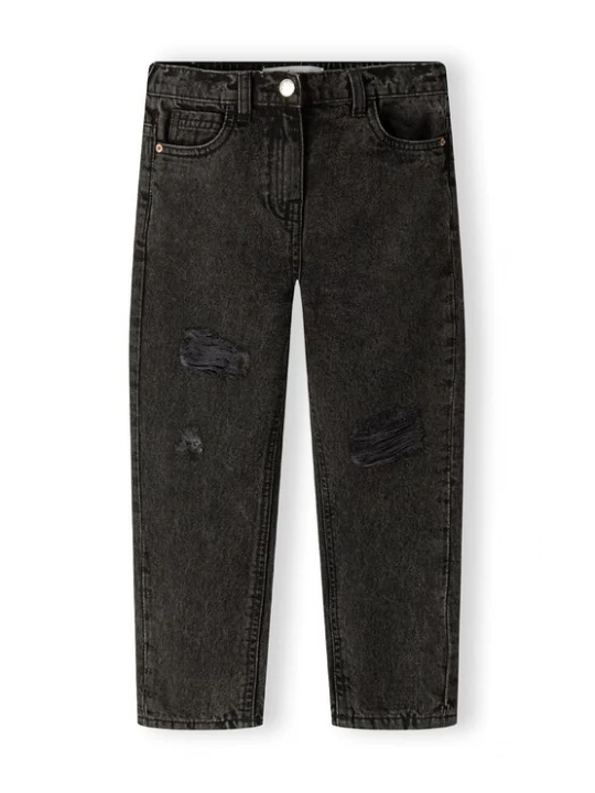 Foto van product MINOTI Jeans black denim