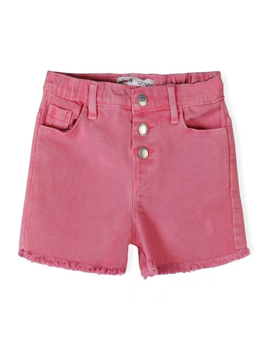 Foto van product MINOTI Jeans pink