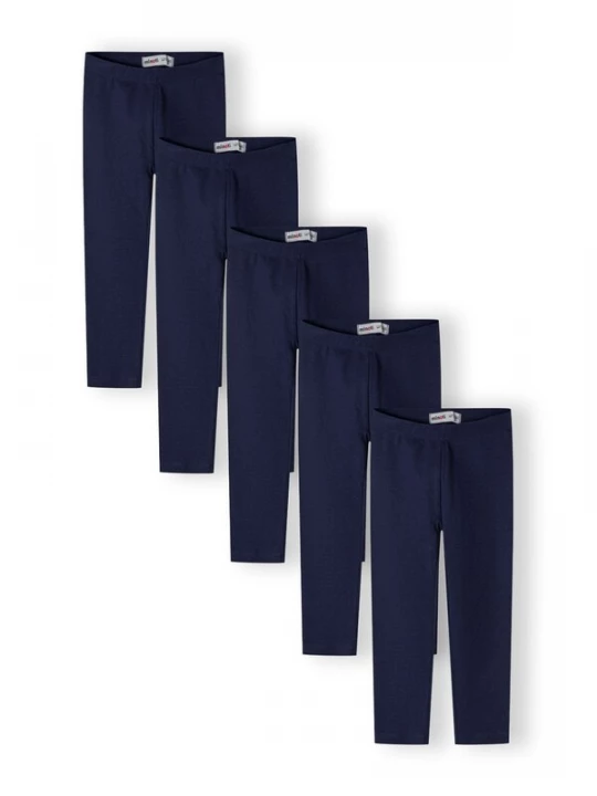 Foto van product MINOTI Leggings navy