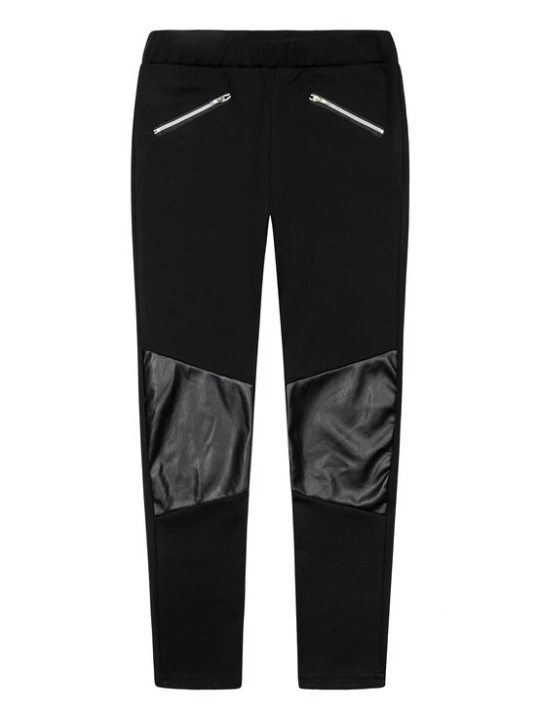 Foto van product MINOTI Leggings zwart